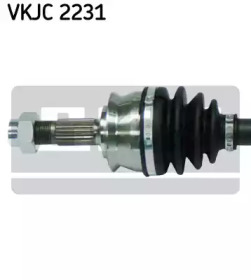 skf vkjc2231